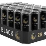 28 BLACK Acai 24/0.33 ltr Dozen