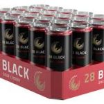 28 BLACK Chery 24/0.33 ltr Dosen