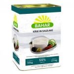 Bahar Käse 55% Fett 15 kg