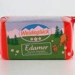 Edamer Weideglück Käse 40% Fett