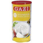 Gazi Käse 55% Fett 1 kg