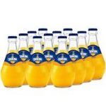 Orangina 15/0.15 ltr Glass