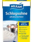 Schlagsahne Milram 30% Fett 1 ltr