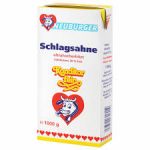 Schlagsahne Neuburger 30% Fett 1 ltr