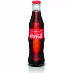 Coca Cola Original Taste 24/ 0,33l Glas (Mehrweg)