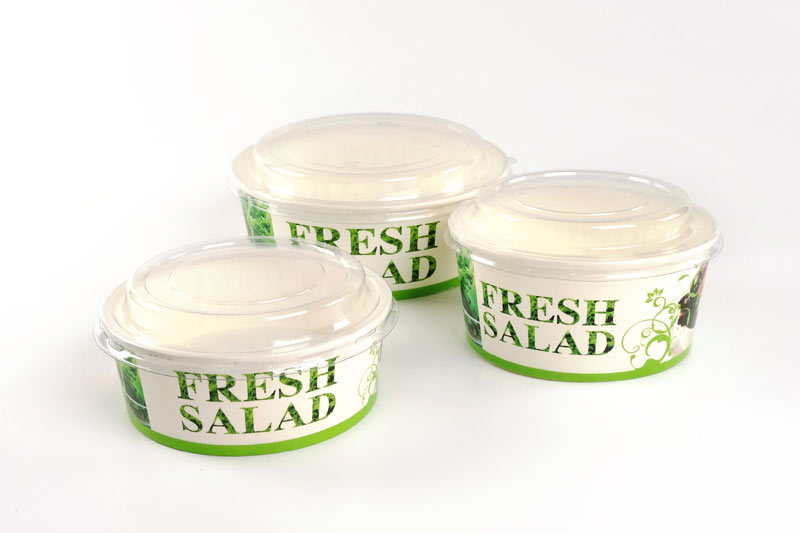 Salat-Box
