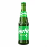Sprite 24/0,33l Glas (Mehrweg)