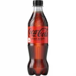 Coca-Cola Zero 12/0,5l PET (Einweg)