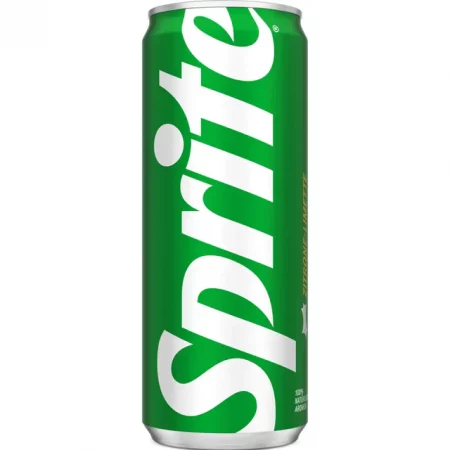 Sprite 24/0,5l Dose (Einweg)