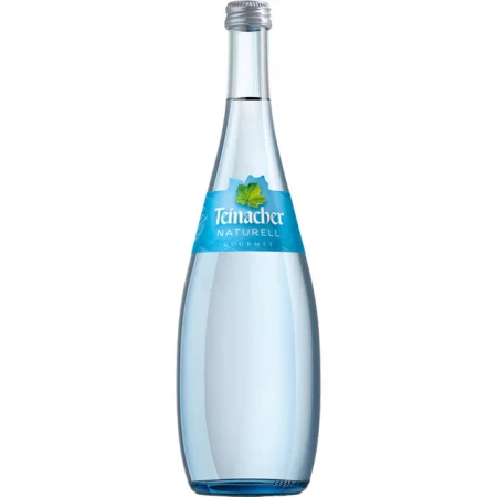 Teinacher Gourmet Naturell 12x 0,75ltr (Mehrweg)