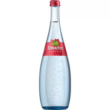 Teinacher Gourmet Classic 12x 0,75ltr (Mehrweg)
