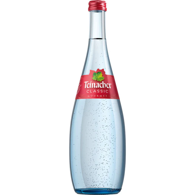 Teinacher Gourmet Classic 12x 0,75ltr (Mehrweg)